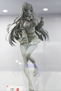 Wonder Festival 2021 [Shanghai] - ¡Todas las figuras!