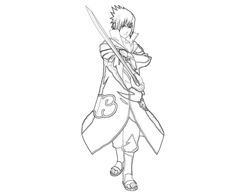 printable-naruto-sasuke-sketch_coloring-pages-3