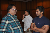 Rudramadevi movie success meet photos-thumbnail-33