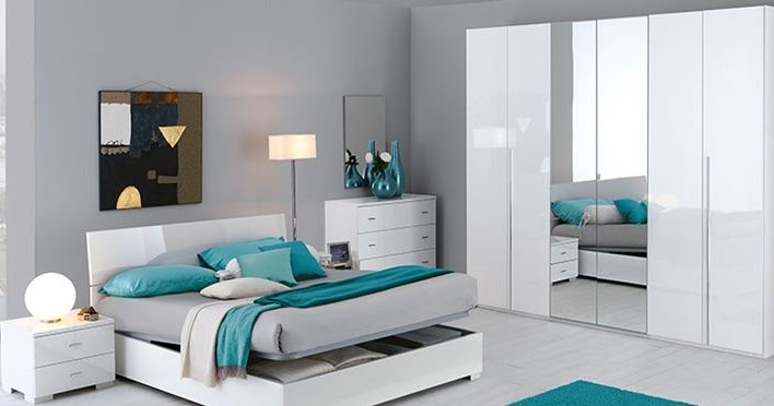 Arredo A Modo Mio Camere Da Letto Complete Moderne Da Mondo Convenienza