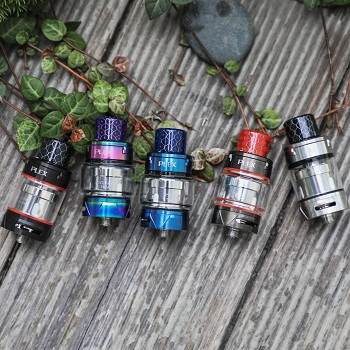 Innokin Plex Sub Ohm Tank Preview