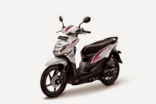 Harga All New Honda BeAT POP eSP Terbaru