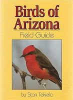 Birds Of Arizona Field Guide