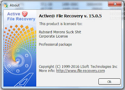  Active File Recovery Pro 15.0.6 Full Serial-2