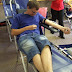 CTU Bloemfontein's Blood Drive