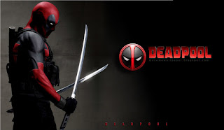 deadpool movie 2015 poster hd best by macemewallpaper.blogspot.com