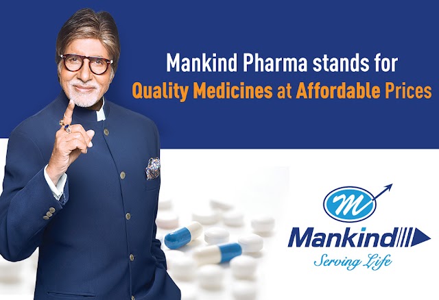 Mankind Pharma | Walk-in interview for Research Scientists | 3-4th May 2019 | Gurgaon