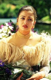 Retro Photo Aishwarya Rai