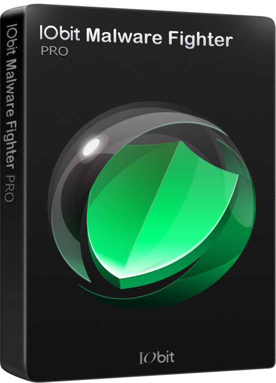 Download IObit Malware Fighter Pro 2 + Serial