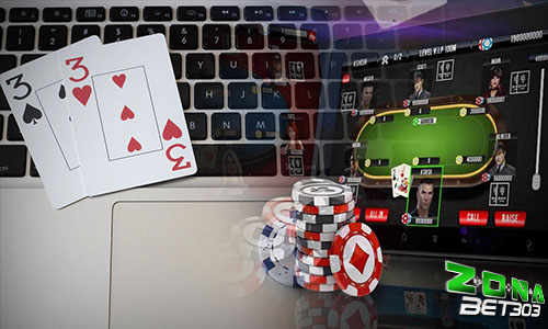 Daftar Situs IDN POKER Link Login Resmi & Terpercaya ID 