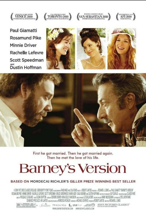 [HD] Le Monde de Barney 2010 Film Complet Gratuit En Ligne