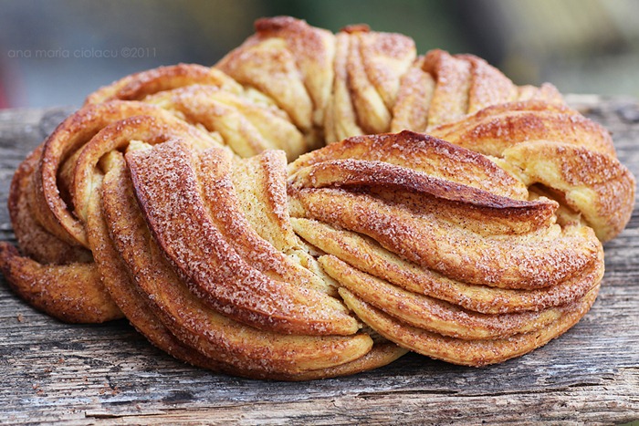 Estonian Kringel 7
