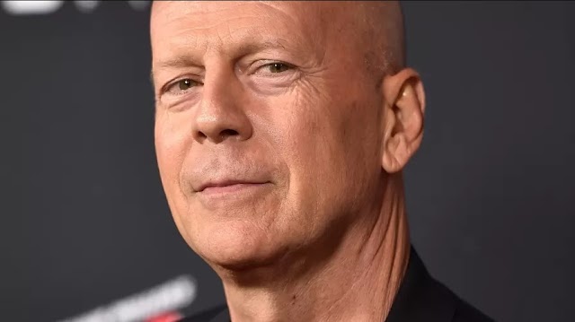 Ator Bruce Willis pausa a carreira por causa de afasia; entenda o que é...