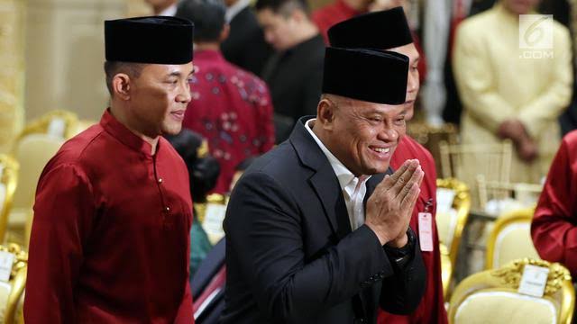 Pengamat: Gatot Nurmantyo Bela Habib Rizieq Karena sedang Cari Dukungan Politik