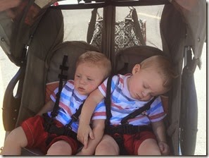 4th of july parade