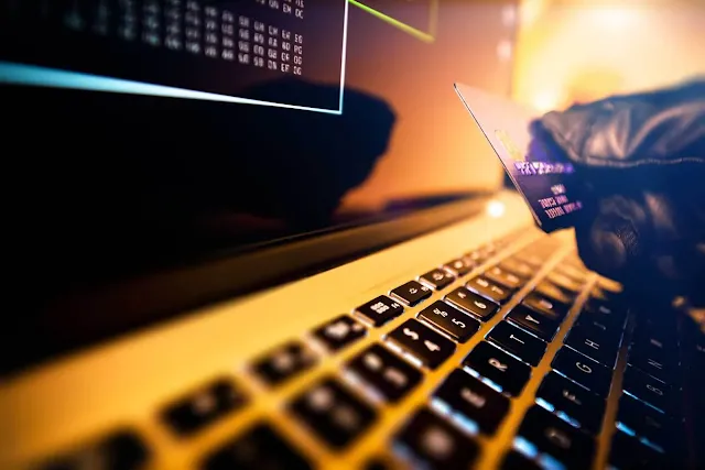 Identifying Unauthorized Charges