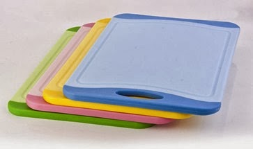 Plastic-Non-Slip-Cutting-Board