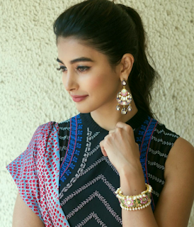 Pooja Hegde