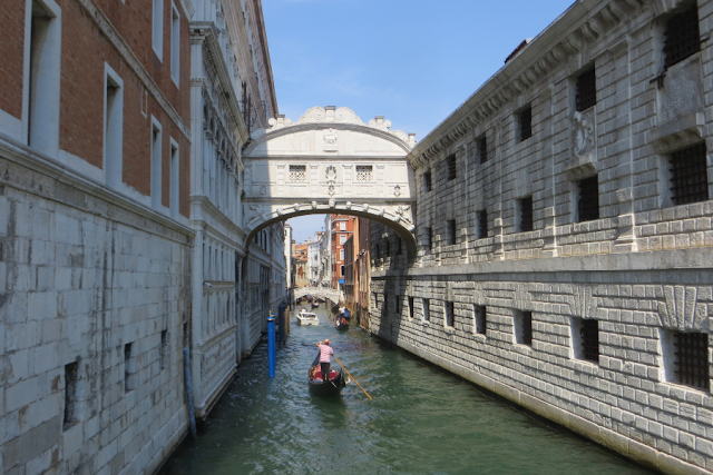 venezia cosa vedere in un giorno