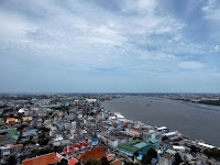 samut prakan cosa fare e vedere