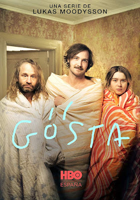 Gösta HBO