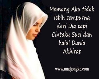 Suami Selingkuh Istri Muslimah