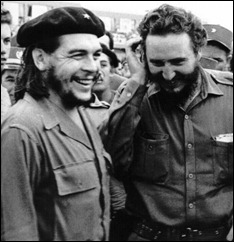 che_guevara_fidel_castro