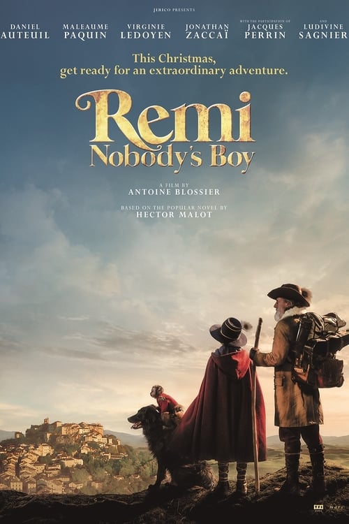 [HD] Rémi sans famille 2018 Film Deutsch Komplett