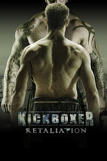 Kickboxer: Retaliation