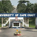 UCC bans students' processions, offenders to get sacked
