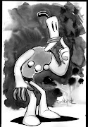 If Skullmonkeys is not released for play on the PS4 I will seriously cry . (klaymen neverhood by doug tennapel)