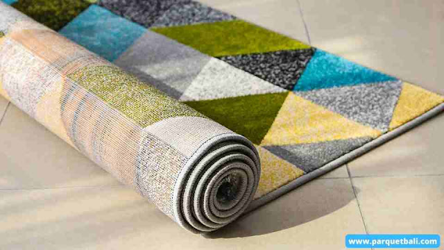 Karpet Berbahan Nylon