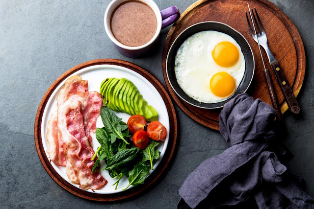 How to follow ketogenic diet? 4 most important tips for beginners!