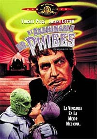 El Abominable Dr. Phibes