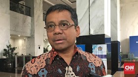 PNS Tak Bisa Asal Gesek Kartu Kredit Pemerintah PNS Tak Bisa Asal Gesek Kartu Kredit Pemerintah