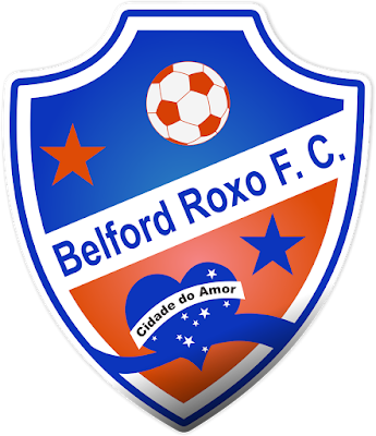 BELFORD ROXO FUTEBOL CLUBE