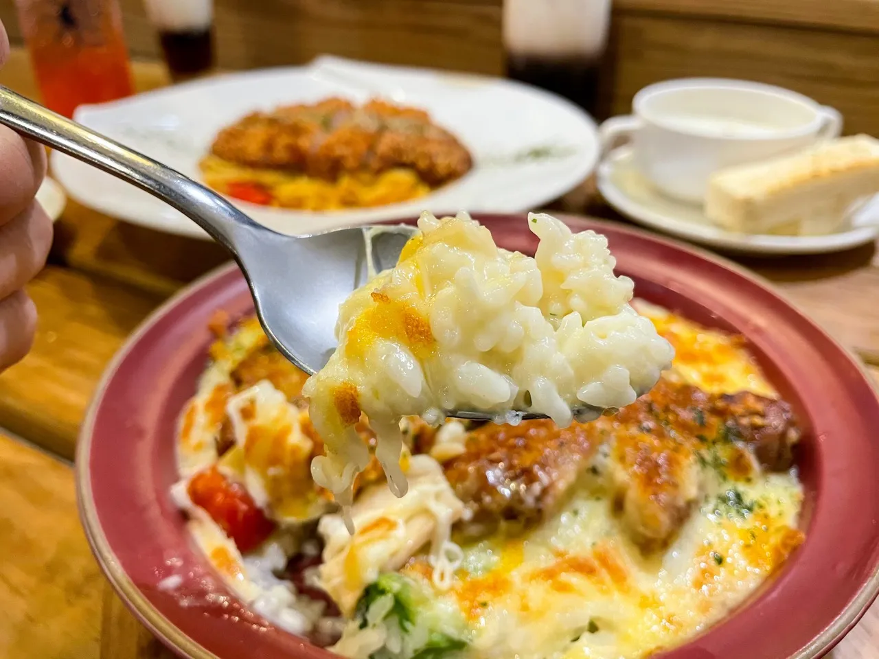[台南][北區] 伊甸風味館｜平價美味義式料理｜台南聚餐推薦