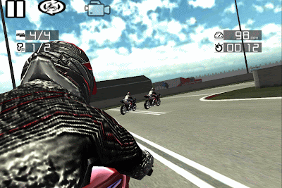 Moto Racing For Android