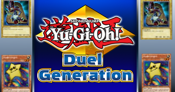 Download Yu-Gi-Oh! Duel Generation Mod Apk Infinite YGO ...