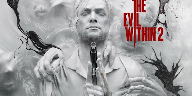 The Evil Within 2 - PC Download Torrent