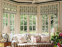 Get Bay Window Treatment Ideas Living Room Images