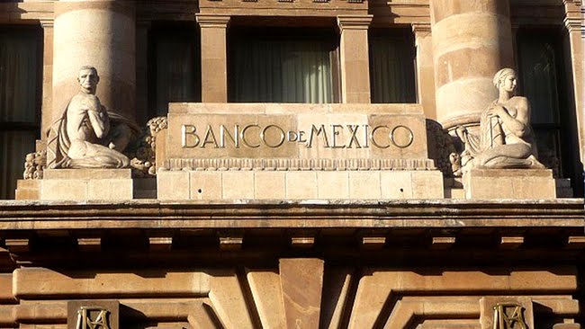 ECONOMIA/Mantiene Banxico tasas de interés