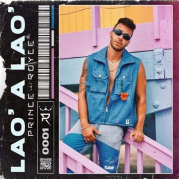 Prince Royce – Lao’ a Lao’