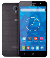 Haier U33 Firmware Free Download l Haier U33 Stock Rom Free Download l Haier U33 MT6580