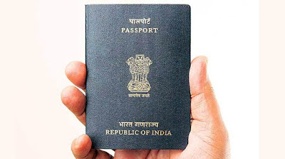 Passport, india, indian Passport, caa, nrc, document, news