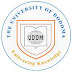 PDF File: UDOM Fourth Round Selection 2019/2020 University of Dodoma | MULTIPLE Selection