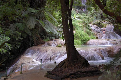 gambar air terjun