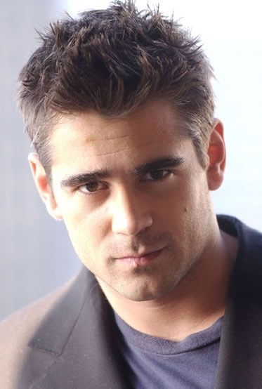 colin farrell pictures