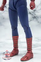 S.H. Figuarts The Amazing Spider-Man 08