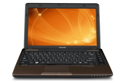 "Toshiba Satellite L630"